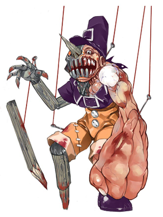 Illustration for article titled Little Red Riding Hood’s Zombie BBQ? Awesome!